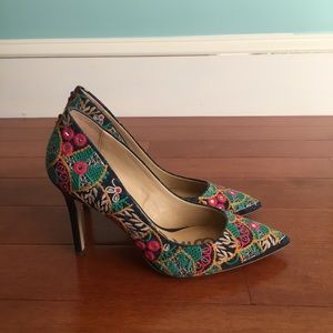 Sam Edelman Shoes